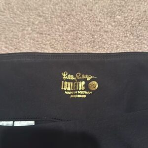 Lily Pulitzer ankle pants never worn